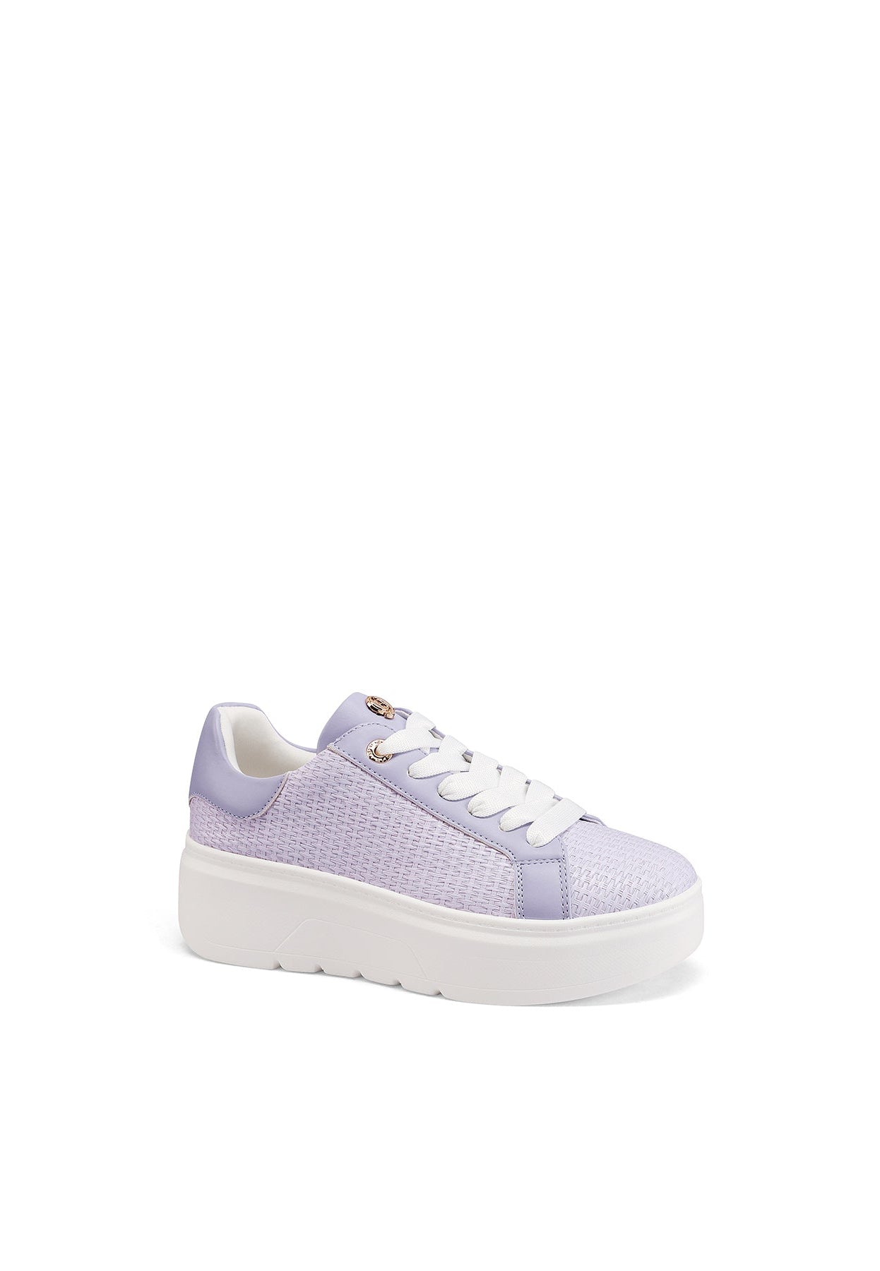 Baskets Femme Leila – photo 17