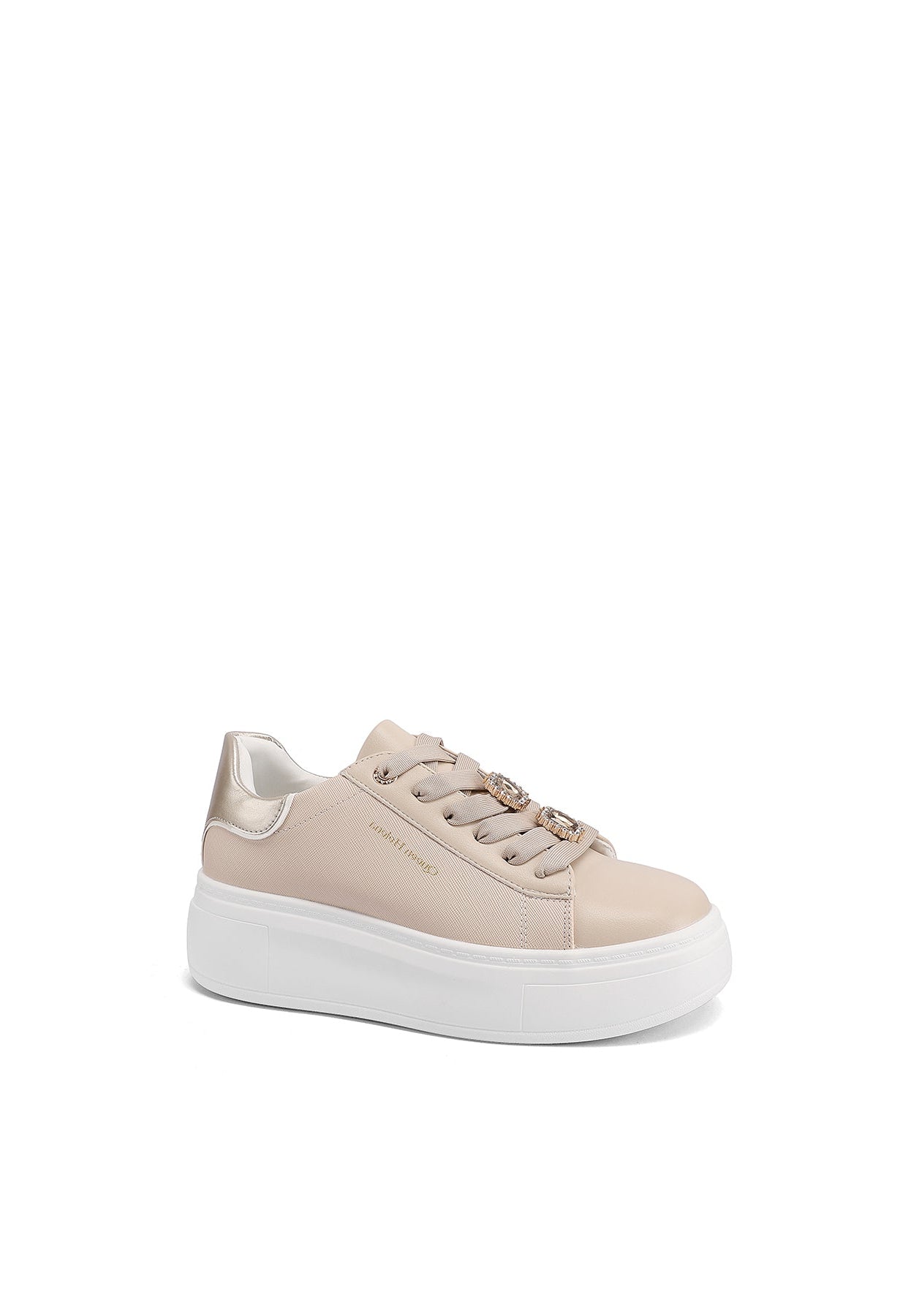 Baskets Femme Alba – photo 17