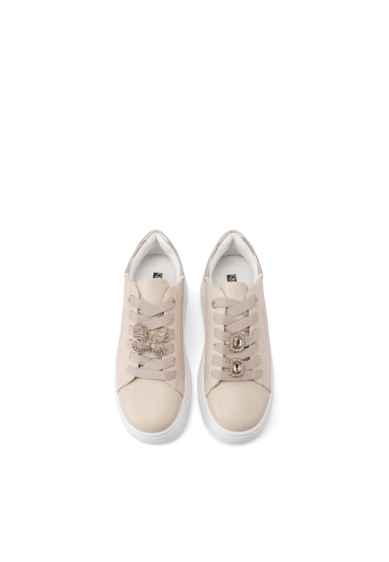 Baskets Femme Alba – photo 19