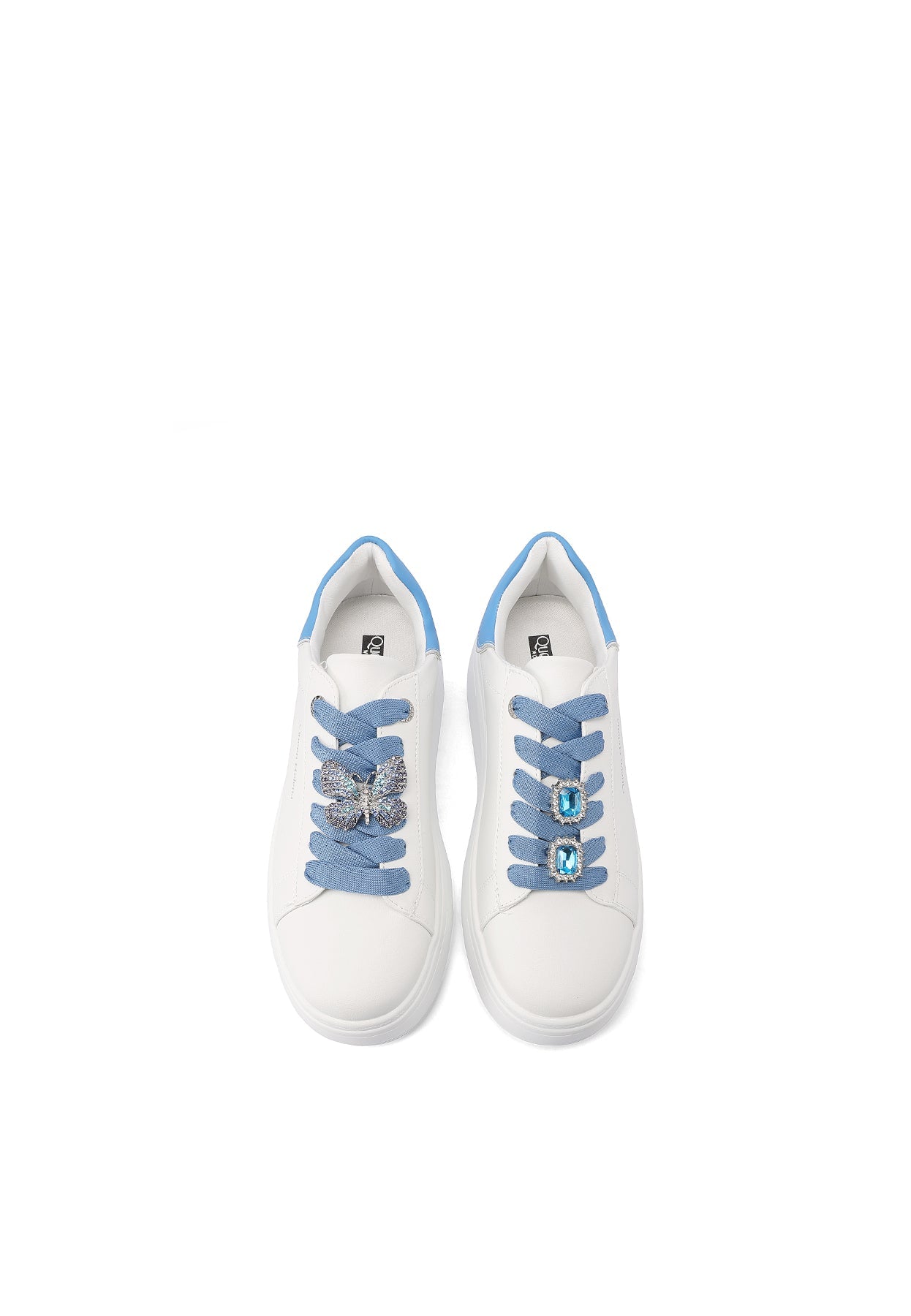 Baskets Femme Alba – photo 12