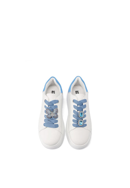 Baskets Femme Alba – photo 12