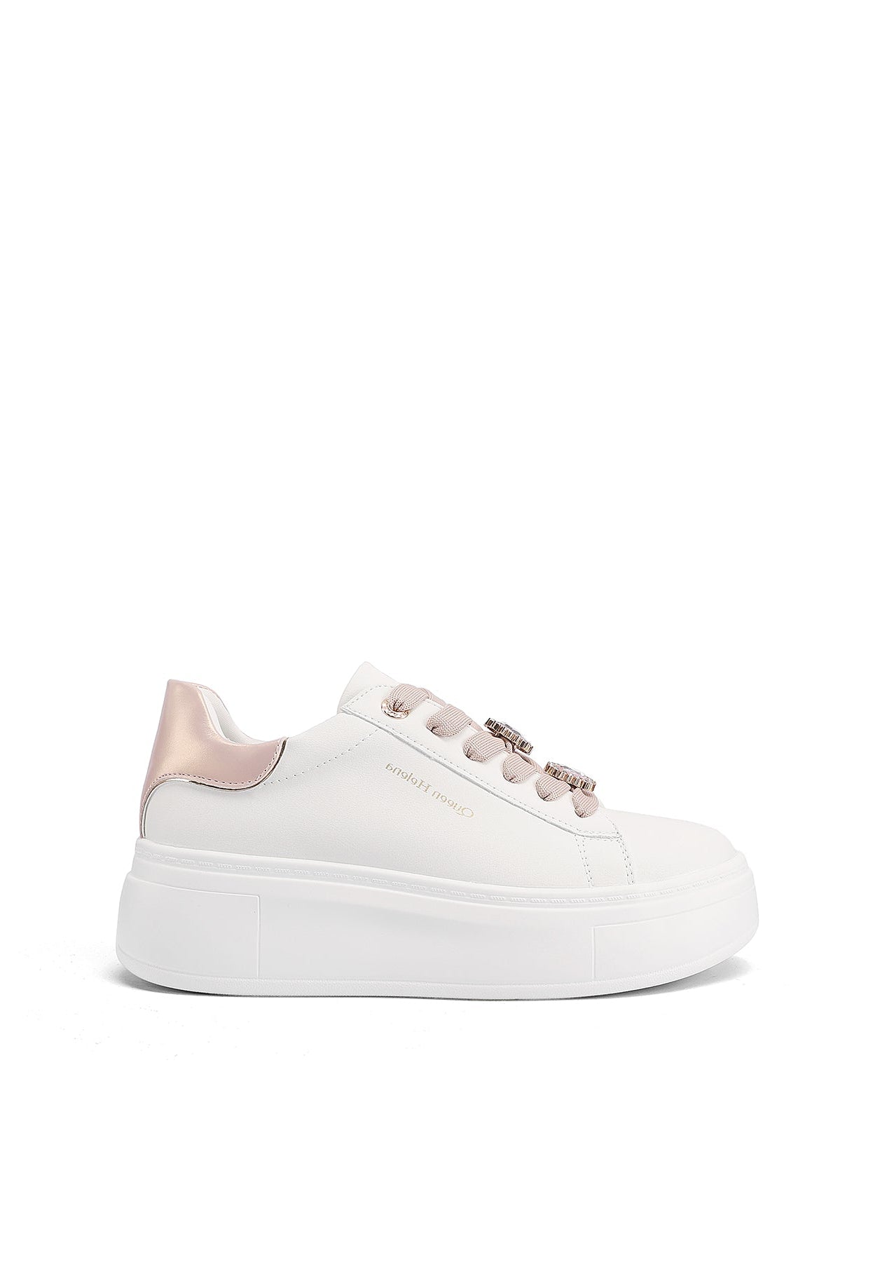 Baskets Femme Alba – photo 23