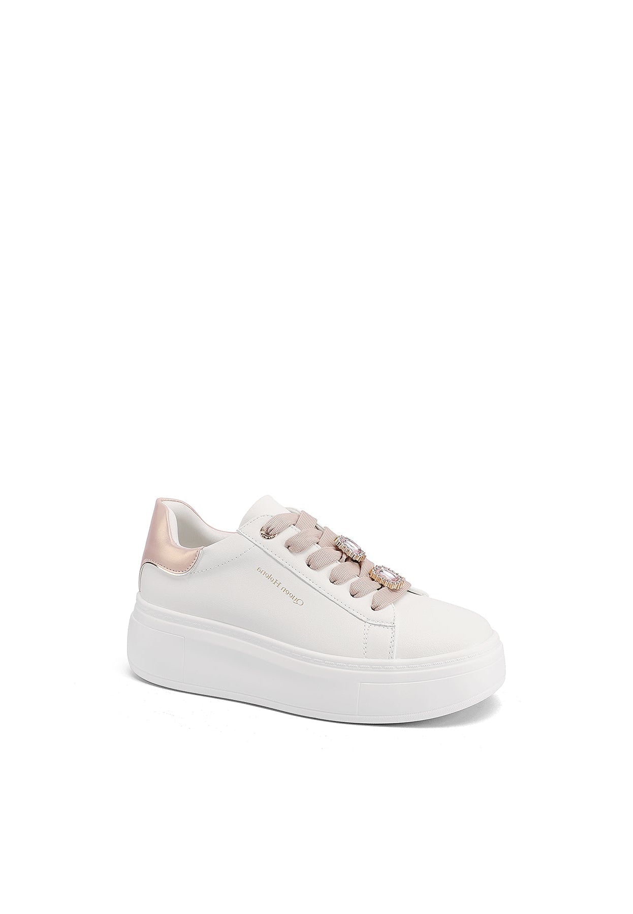 Baskets Femme Alba – photo 24