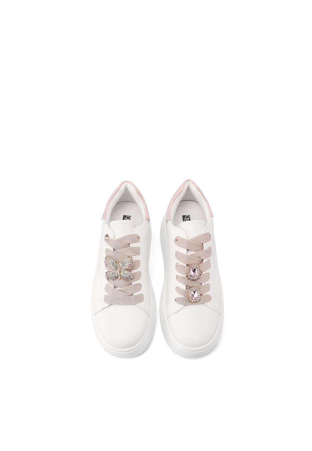 Baskets Femme Alba – photo 26