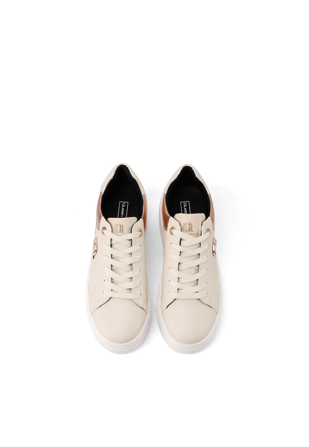 Baskets Femme Ella – photo 12
