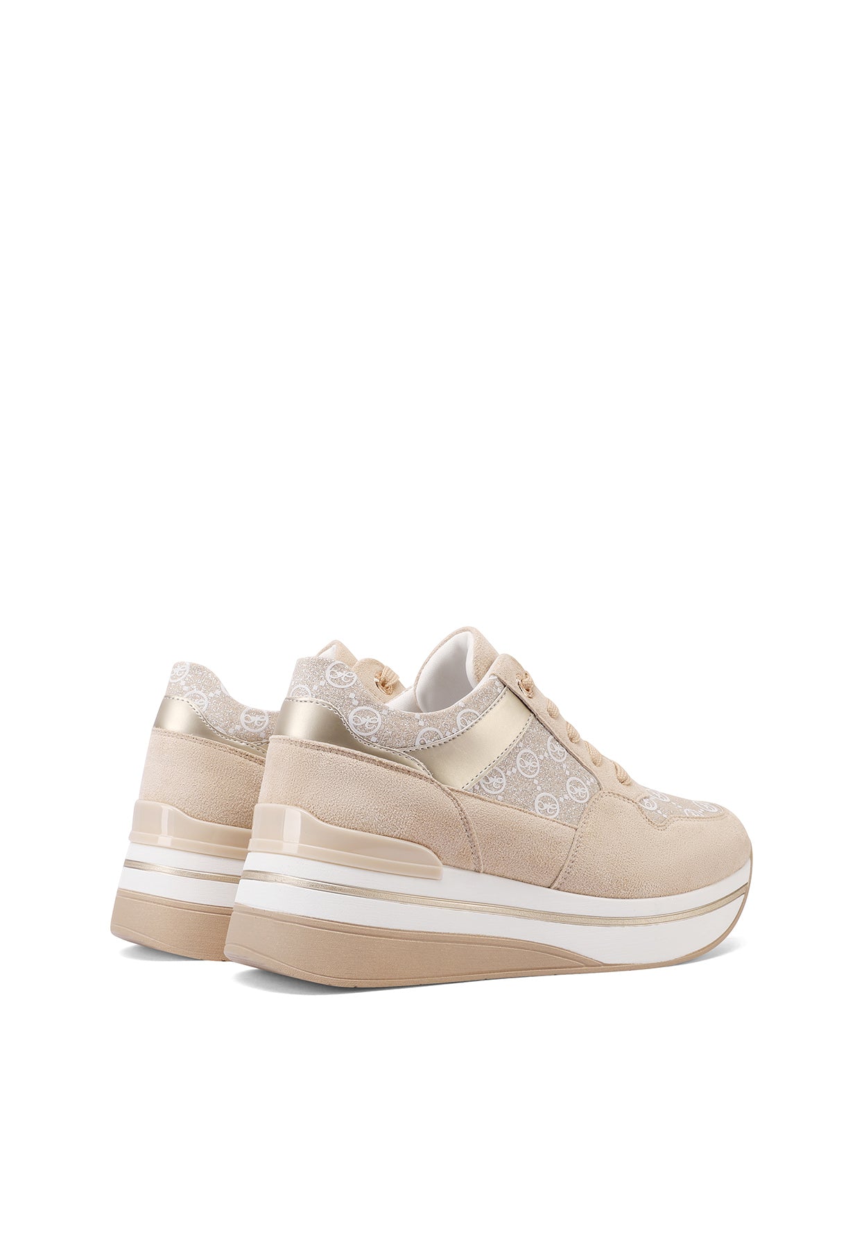 Baskets Femme Maya – photo 11