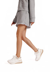 Baskets Femme Maya, Tendance