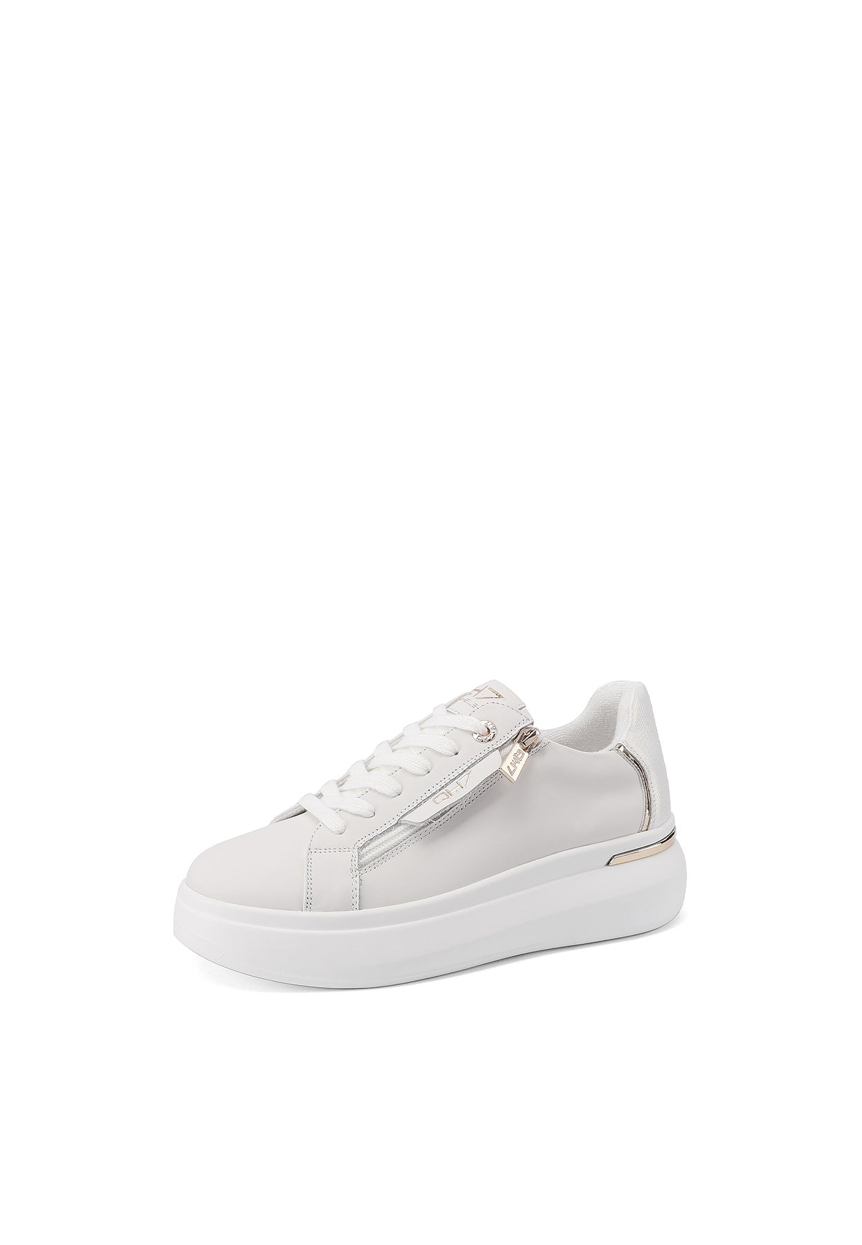 Baskets Femme Emy – vue de dessus