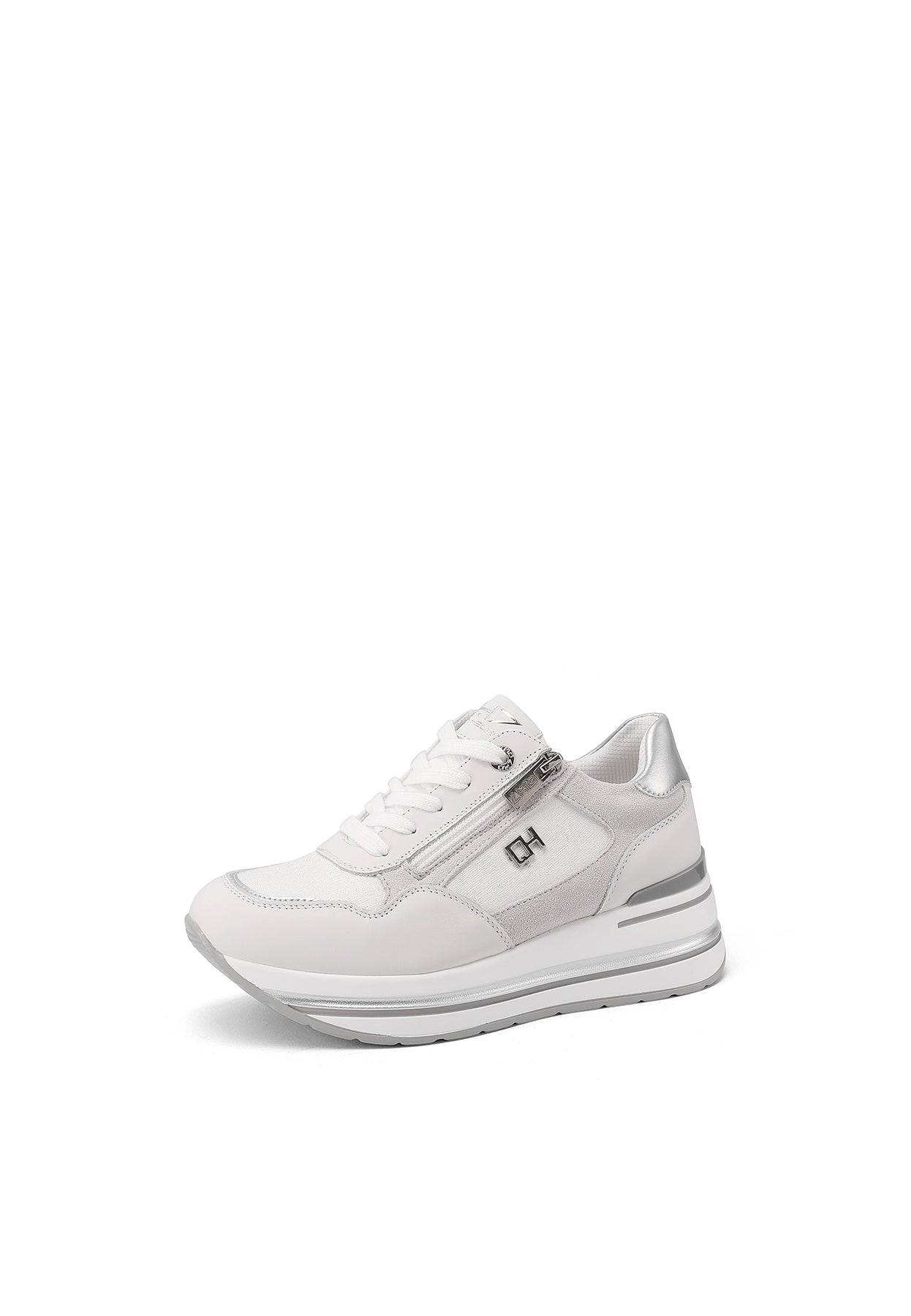 Baskets Femme Ana – vue de dessus