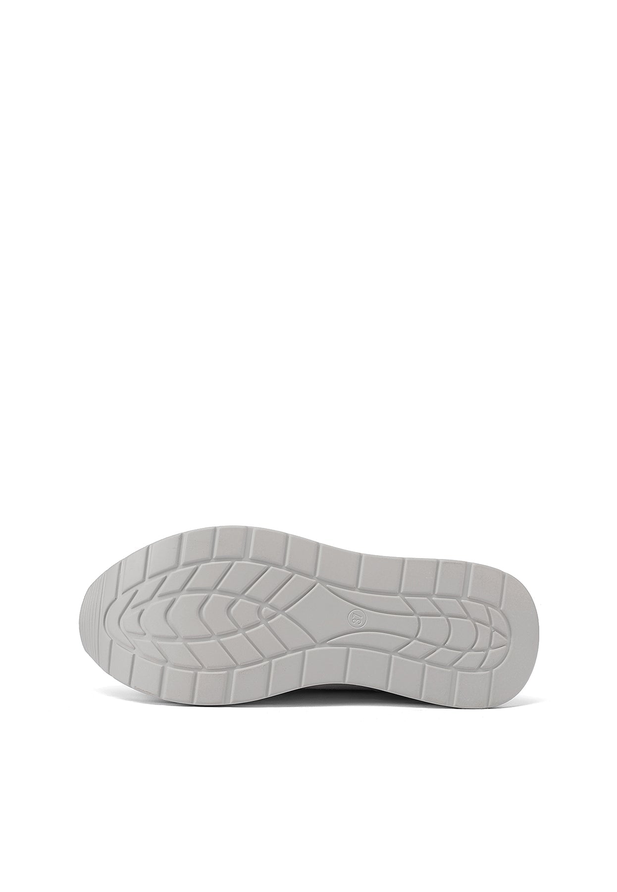 Baskets Femme Ana – détail de la semelle