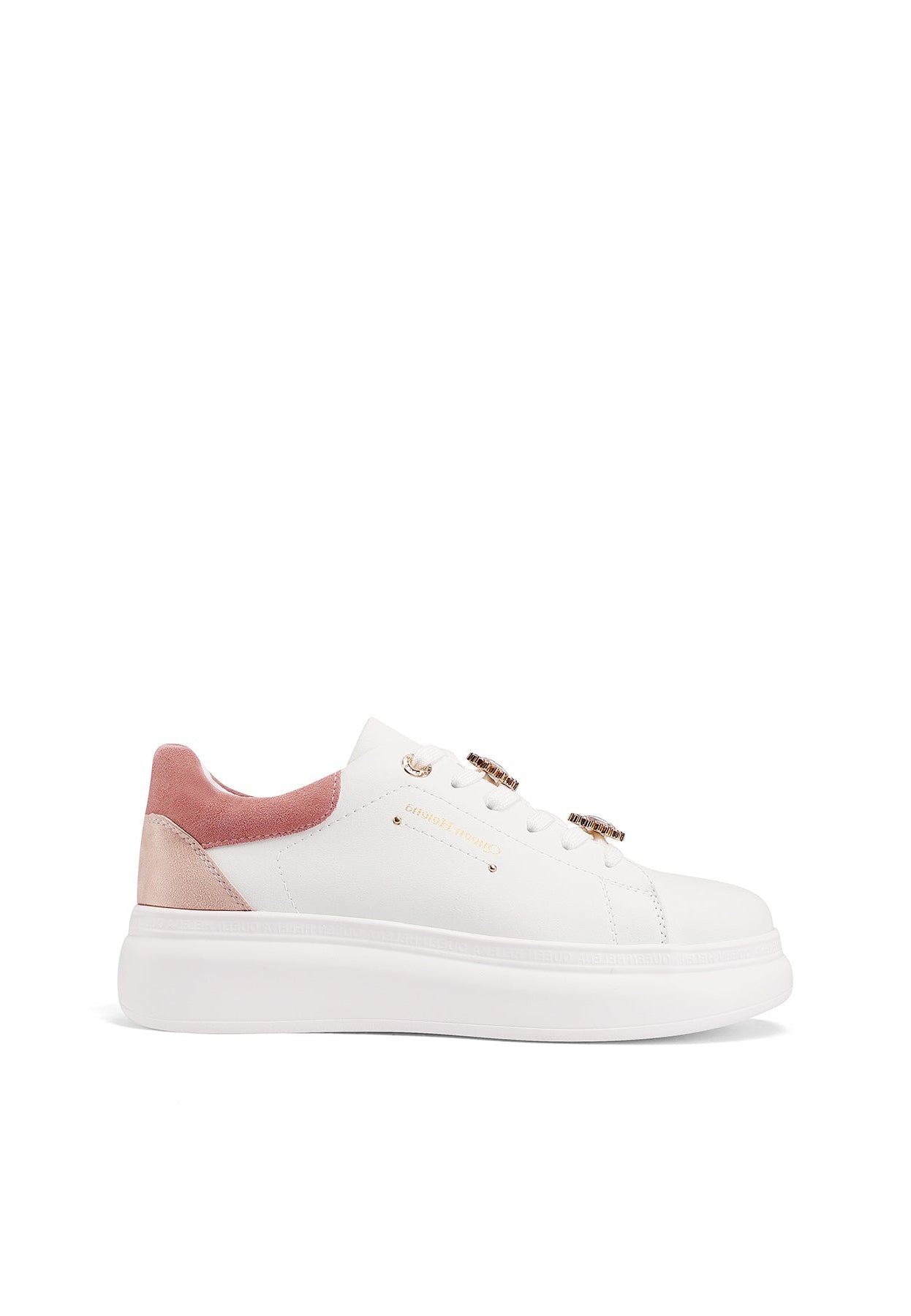 Baskets Femme Eva – photo 9