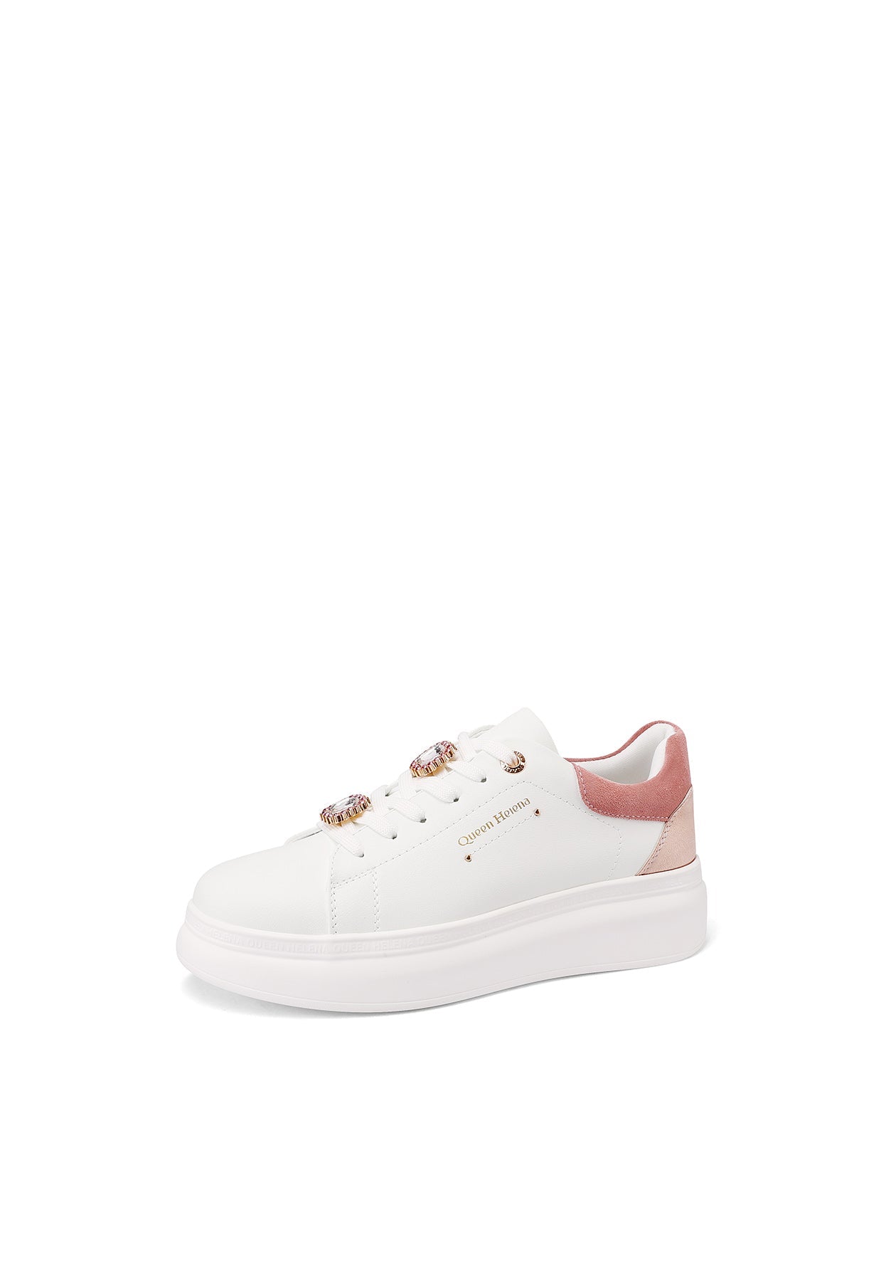 Baskets Femme Eva – photo 10