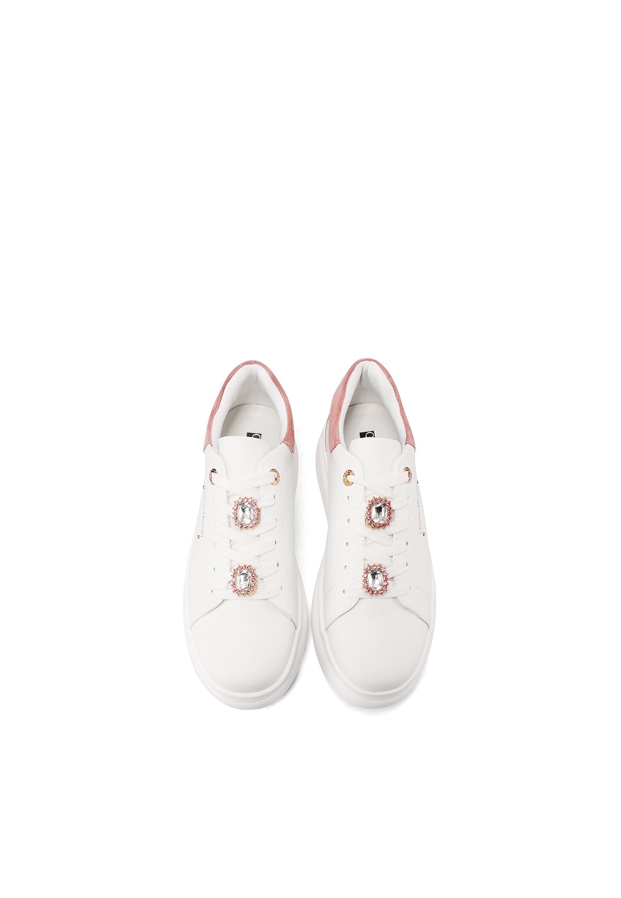 Baskets Femme Eva – photo 12