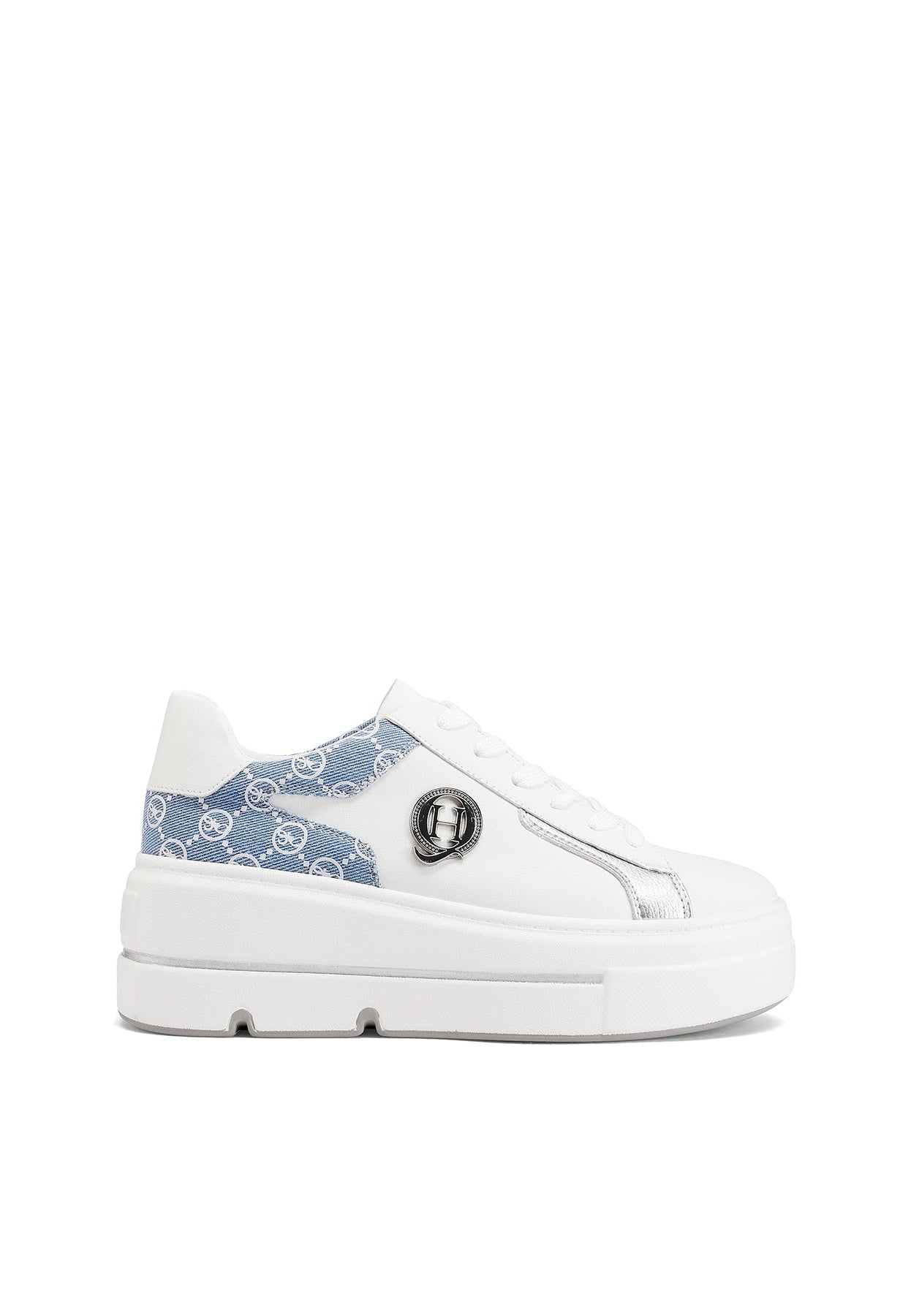 Baskets Femme Lila – photo 9