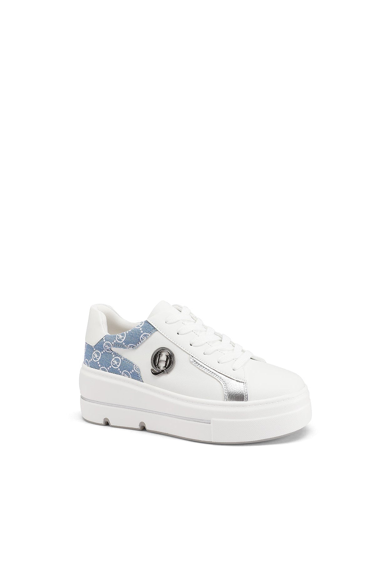Baskets Femme Lila – photo 10