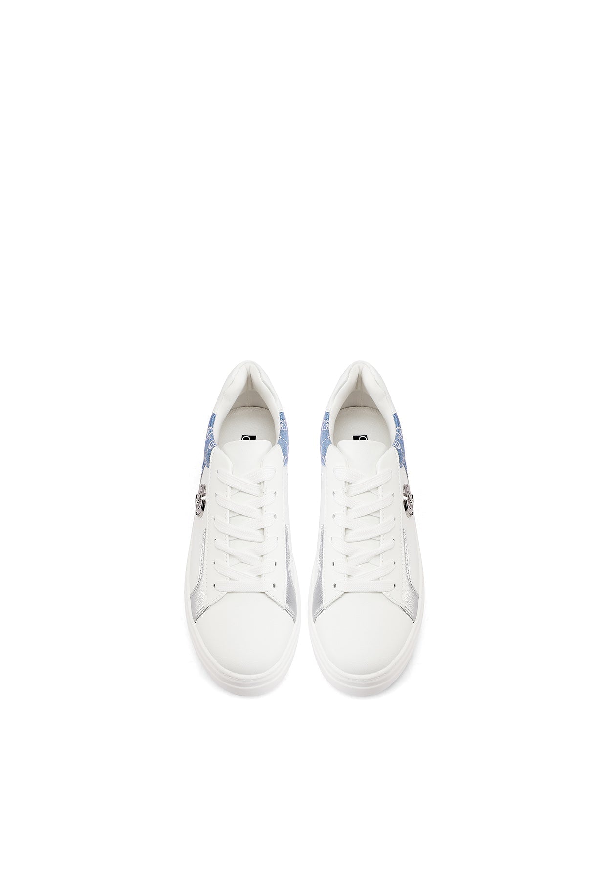 Baskets Femme Lila – photo 13
