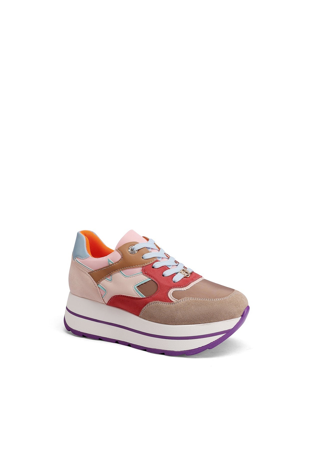 Baskets Femme Angélique – photo 31