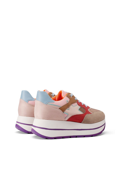 Baskets Femme Angélique – photo 32