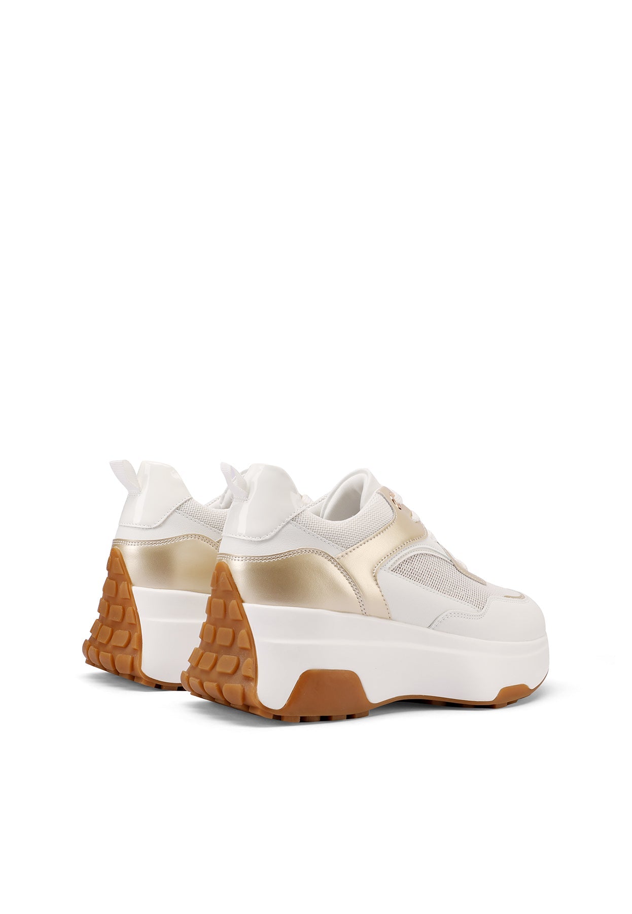 Baskets Femme Annabelle – photo 25