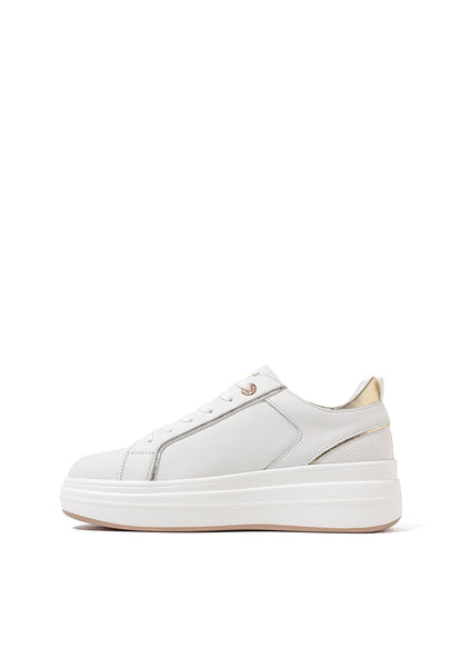 Baskets Femme Clotilde – vue de dessus