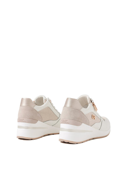 Baskets Femme Clarisse – vue arrière