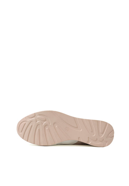 Baskets Femme Clarisse – détail de la semelle
