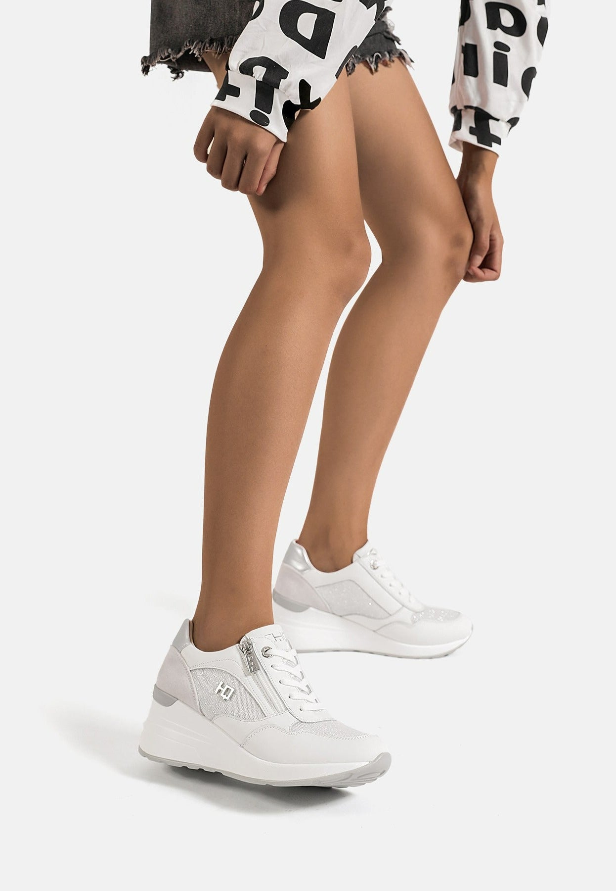 Baskets Femme Clarisse – photo 9
