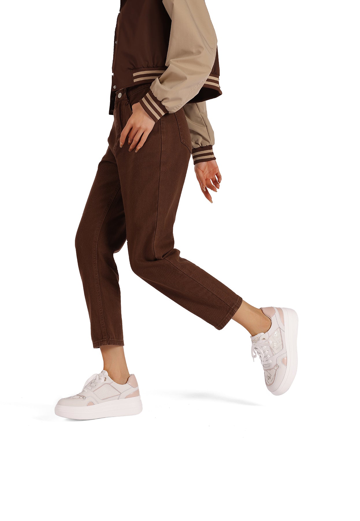 Baskets Femme Anna – vue principale