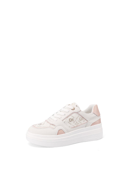 Baskets Femme Anna – vue de dessus