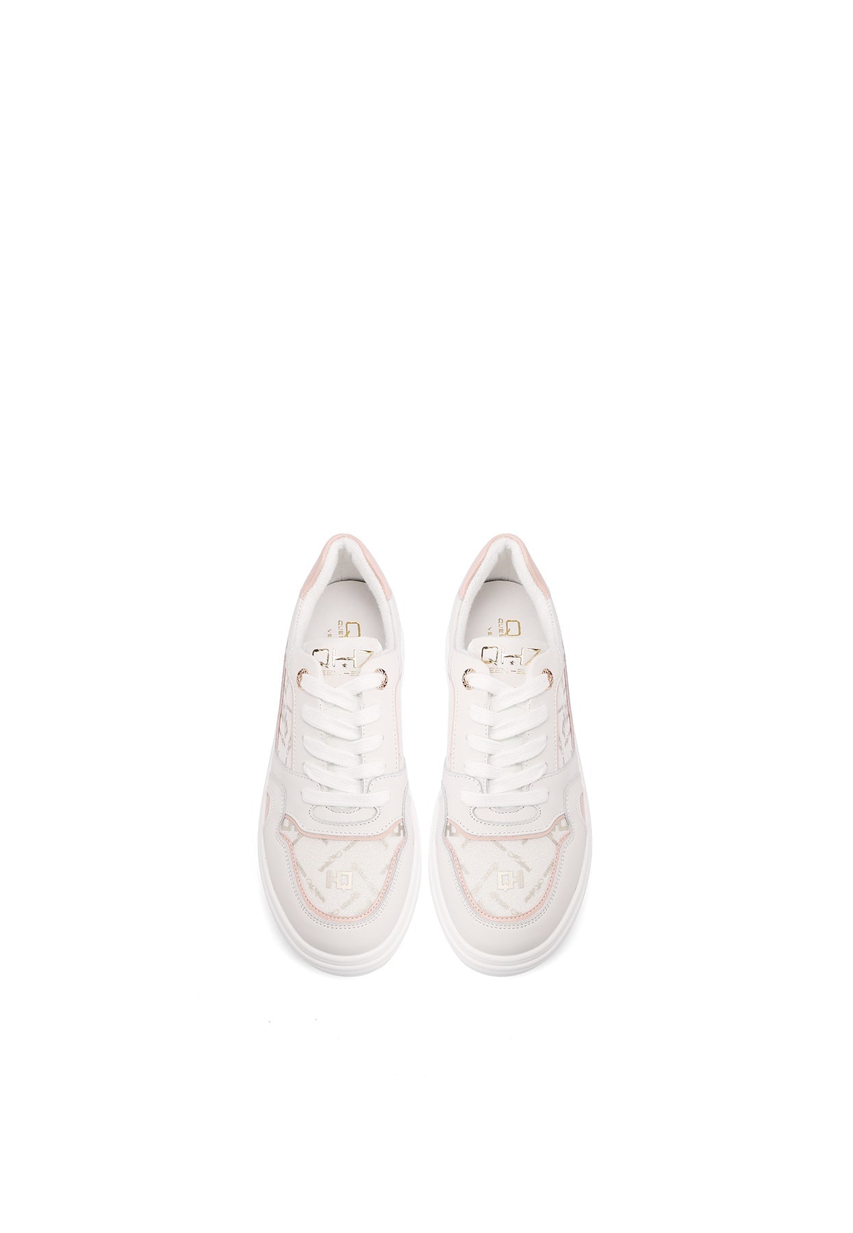 Baskets Femme Anna – vue arrière