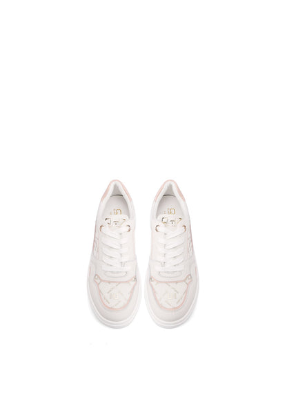 Baskets Femme Anna – vue arrière
