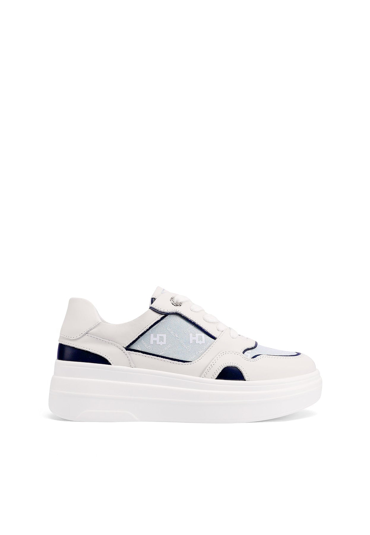 Baskets Femme Anna – photo 9
