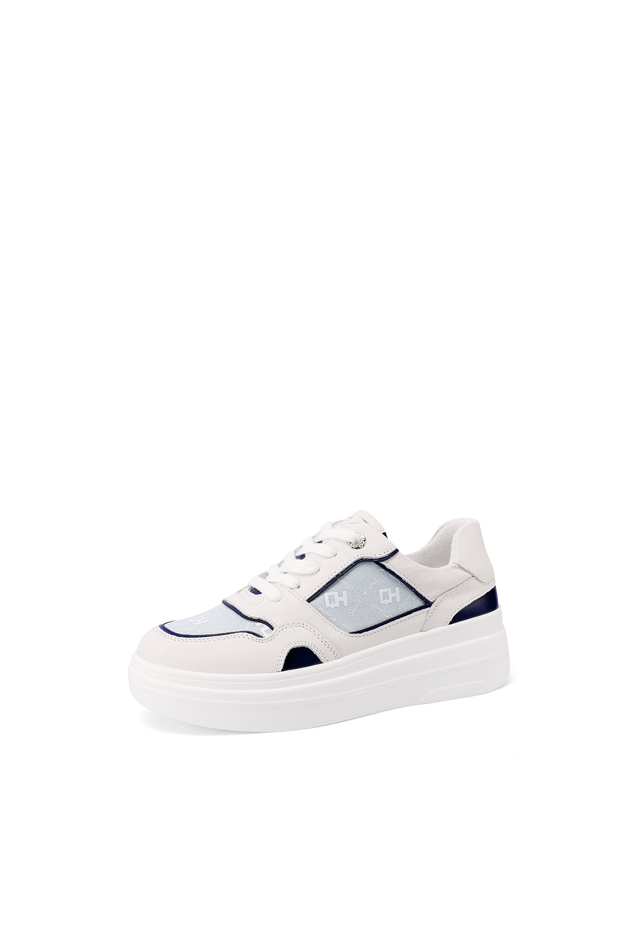 Baskets Femme Anna – photo 10