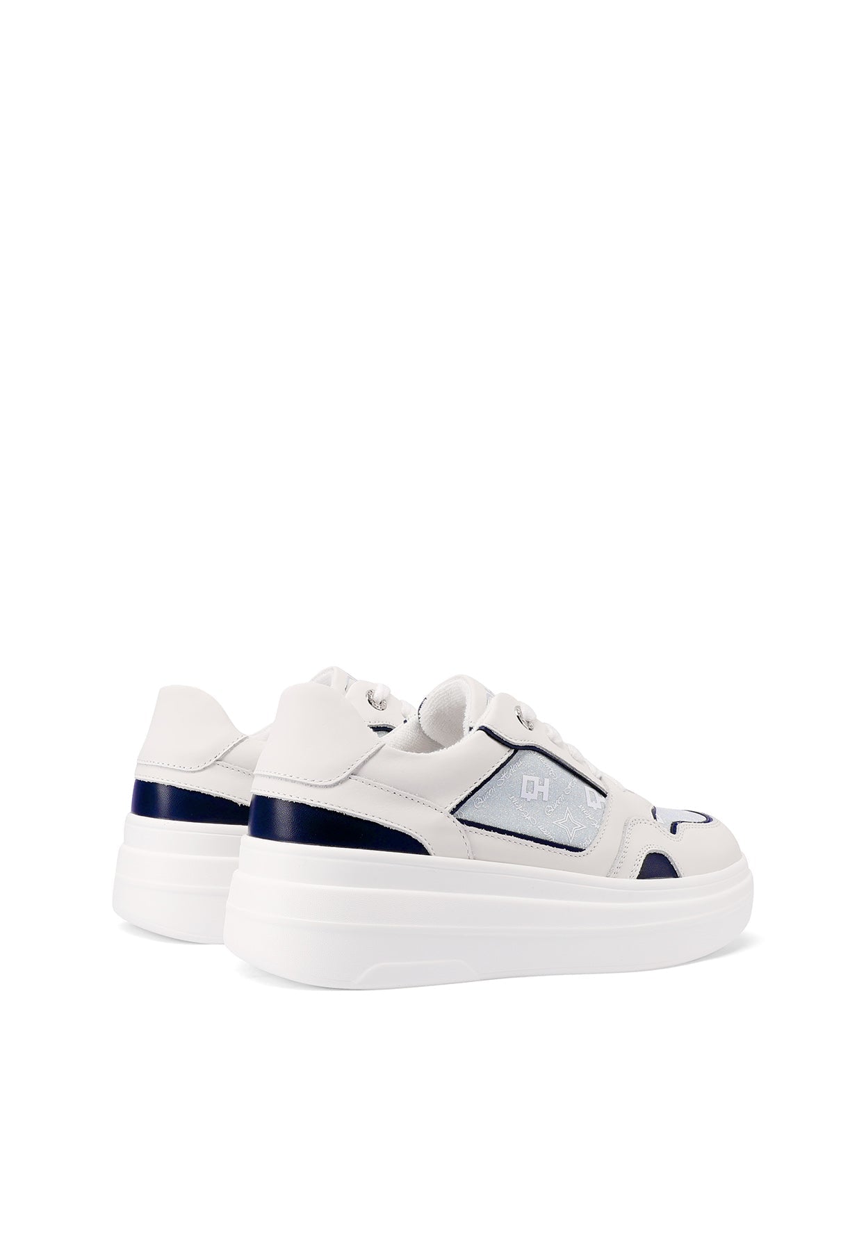 Baskets Femme Anna – photo 11