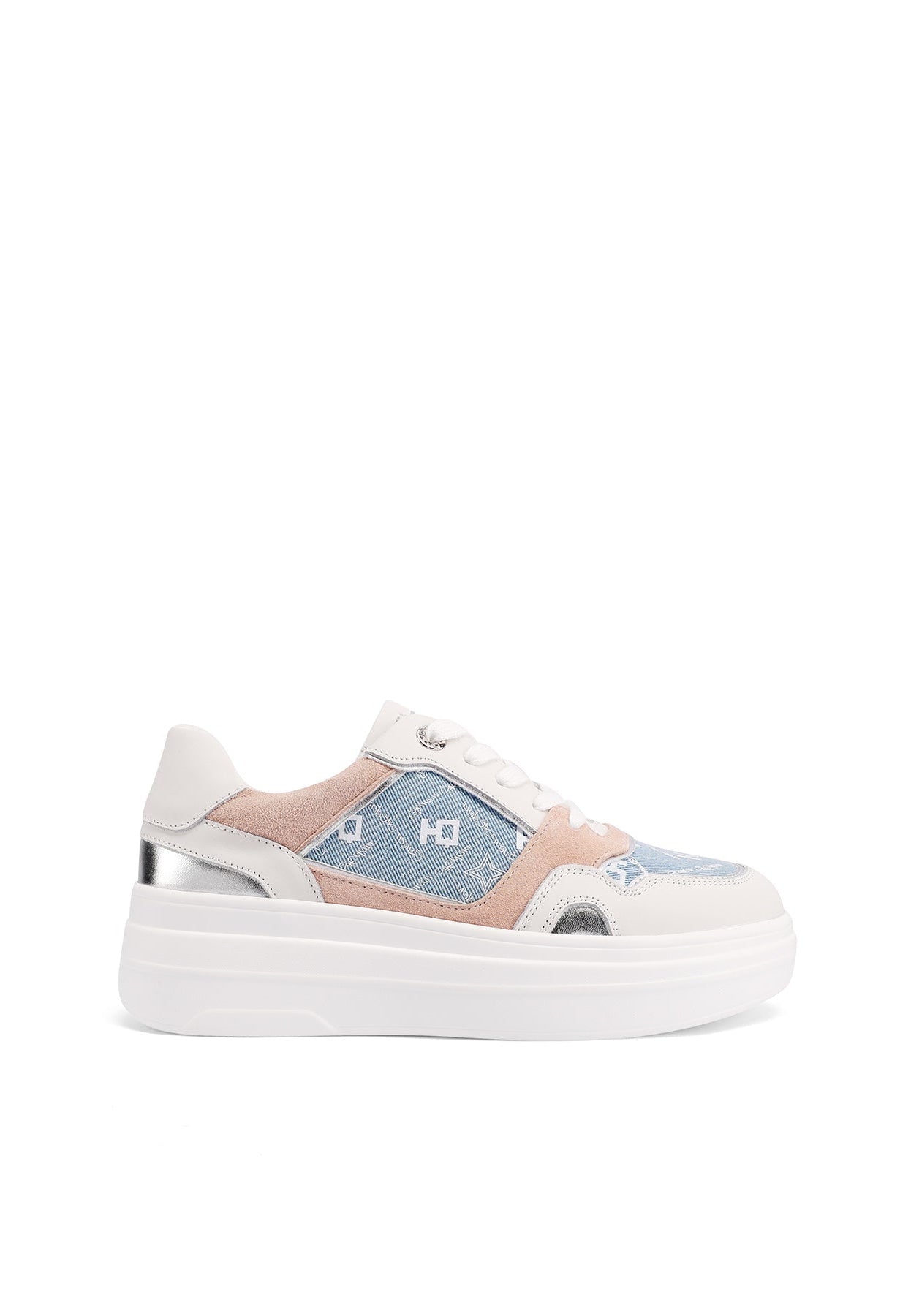 Baskets Femme Anna – photo 16