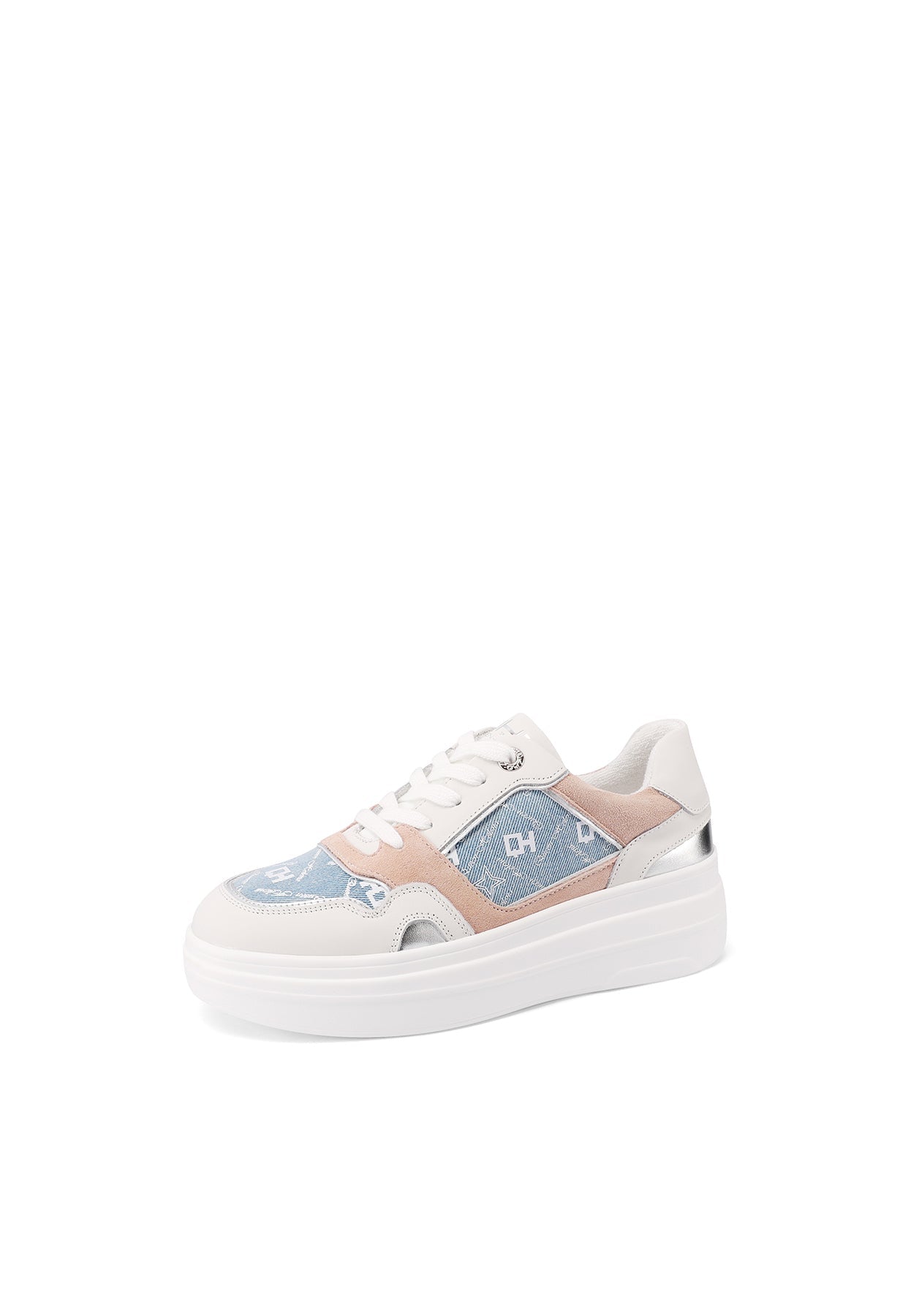 Baskets Femme Anna – photo 17