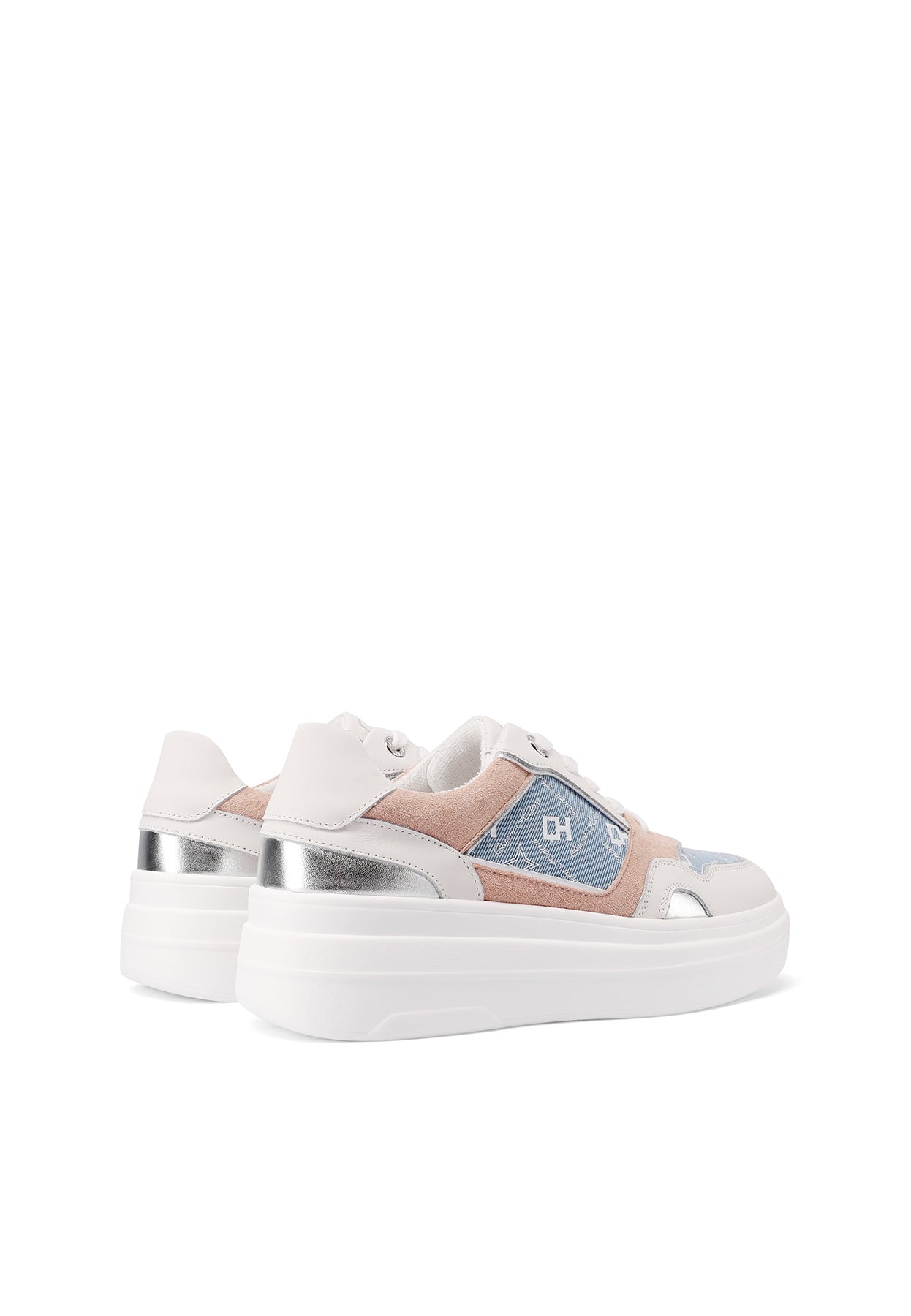 Baskets Femme Anna – photo 18