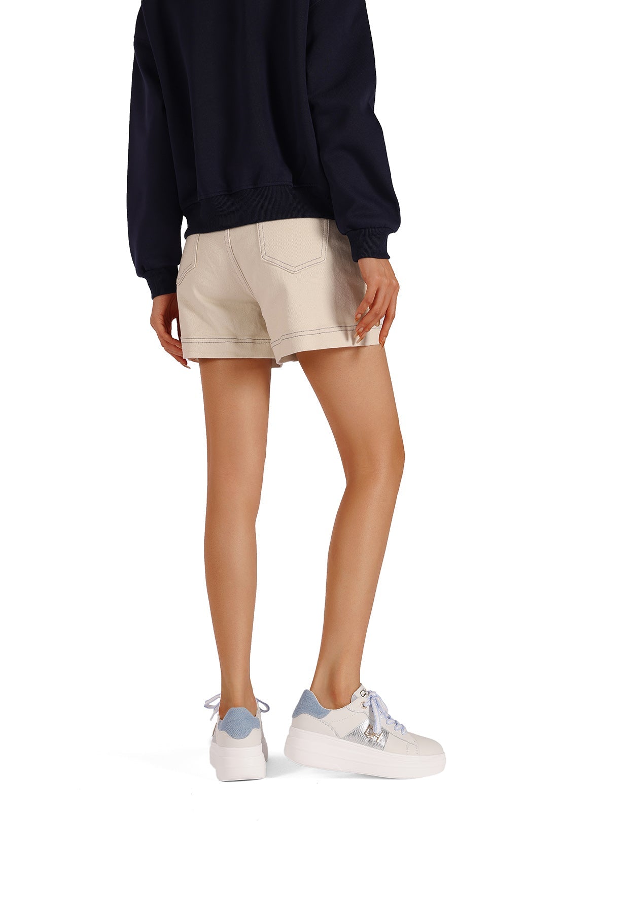 Baskets Femme Mia – vue principale