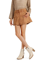 Bottines Femme Zora, Talon Haut Cloutées