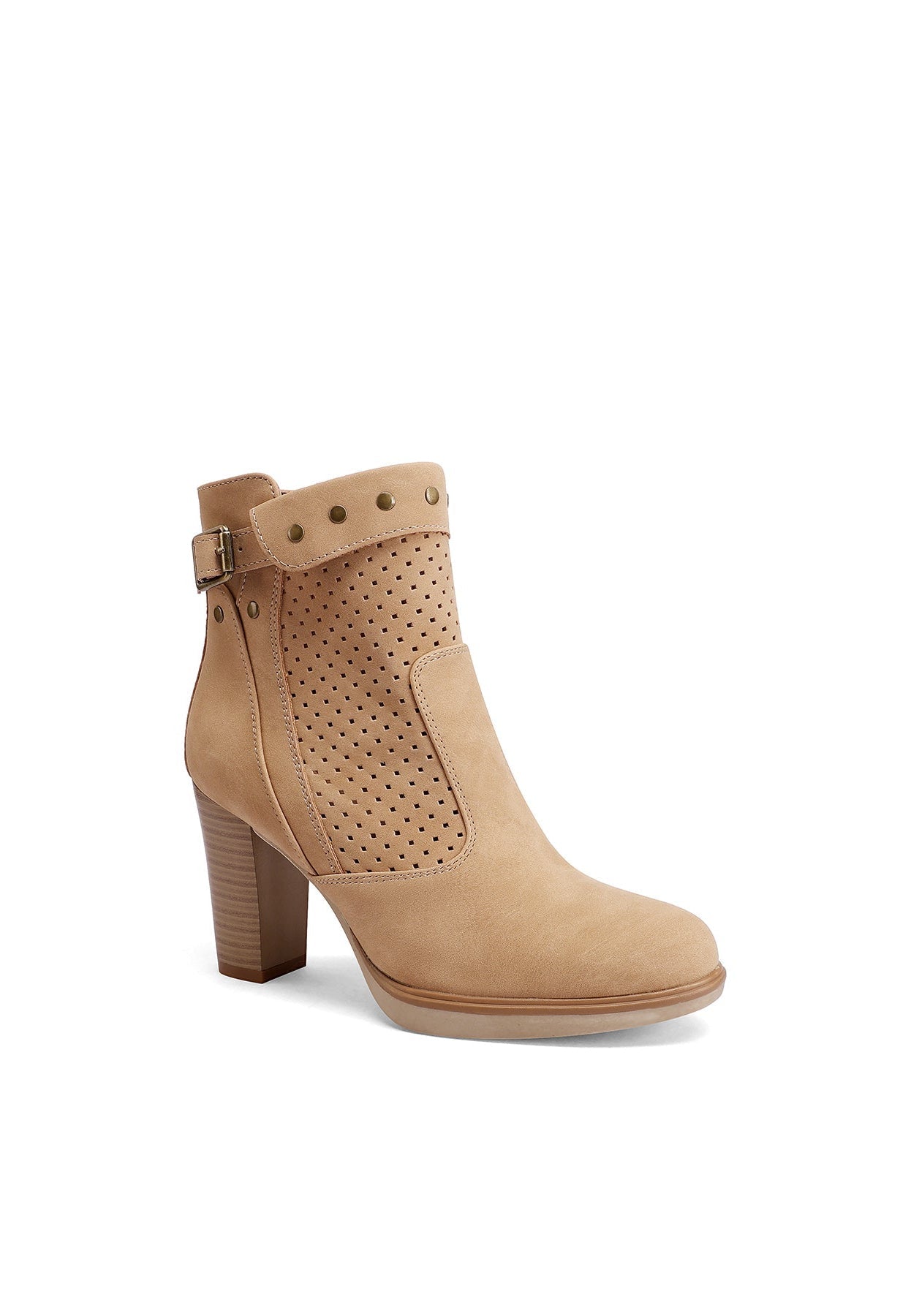 Bottines Femme Zora – photo 10