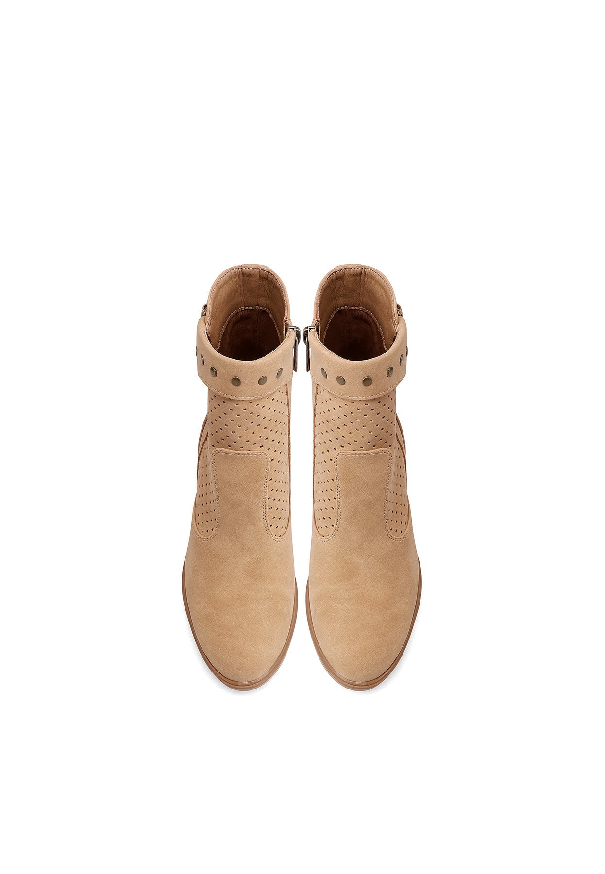 Bottines Femme Zora – photo 12