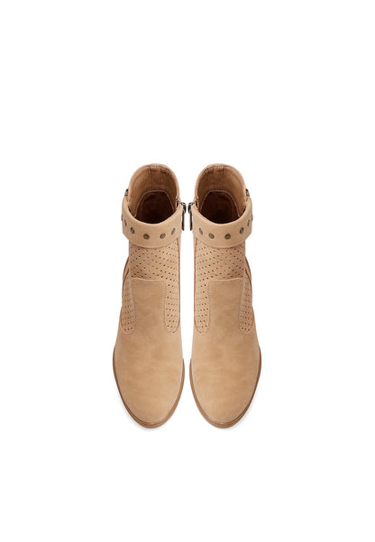 Bottines Femme Zora – photo 12