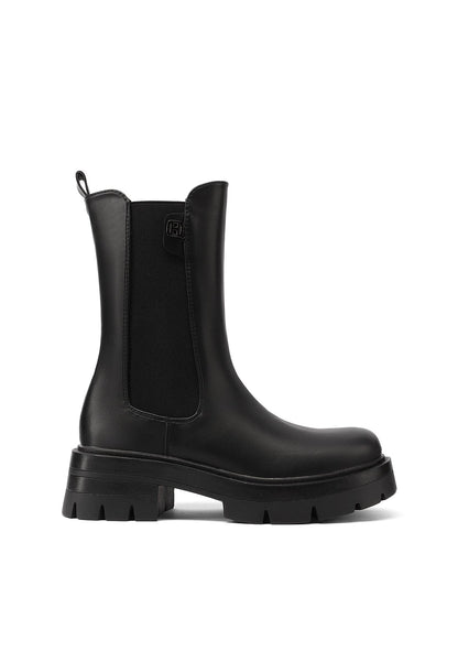 Bottines Chelsea Femme Maylis – vue latérale