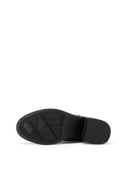 Bottines Chelsea Femme Flavie – détail de la semelle