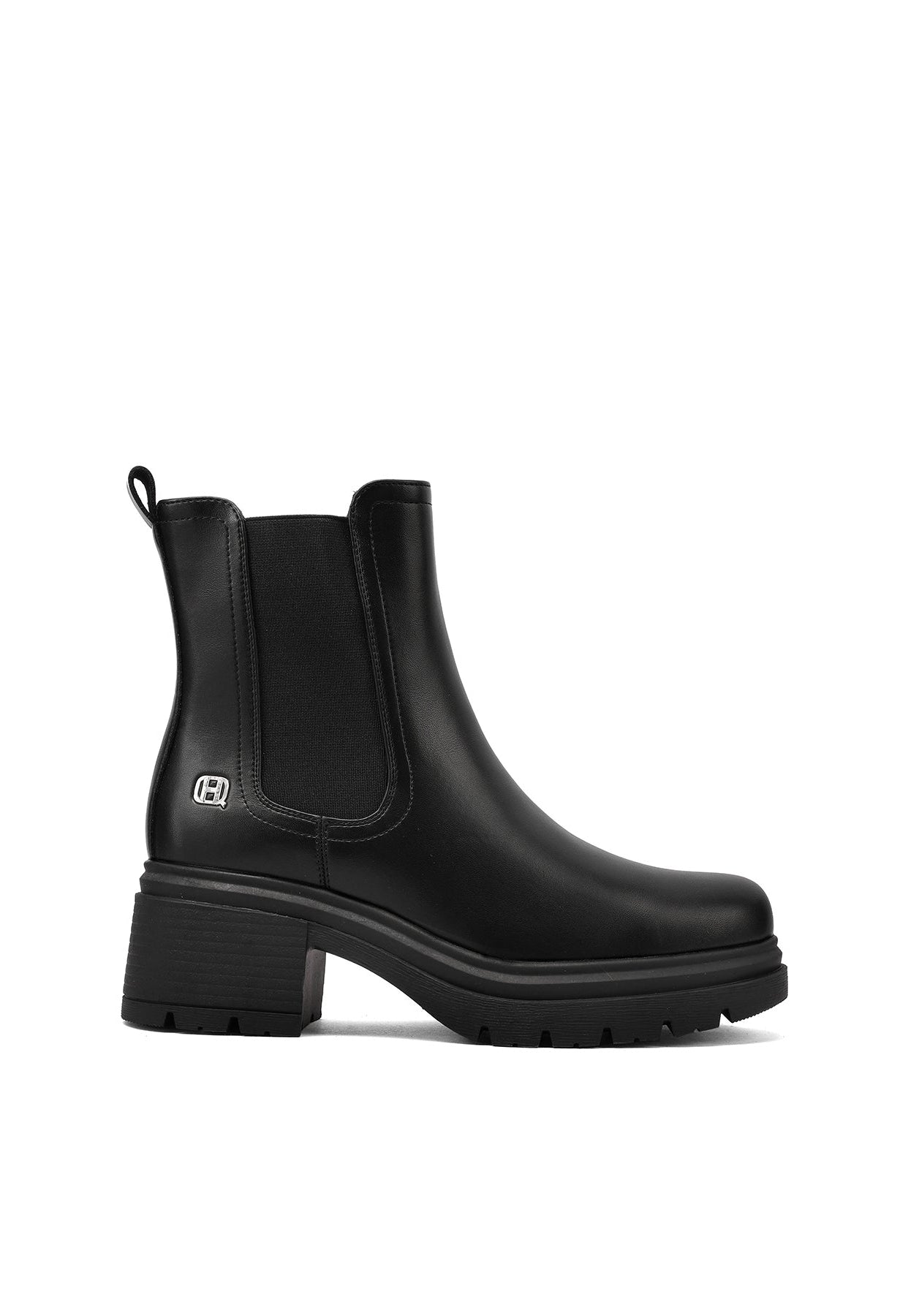 Bottines Chelsea Femme Ondine – vue latérale