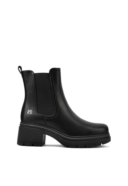 Bottines Chelsea Femme Ondine – vue latérale