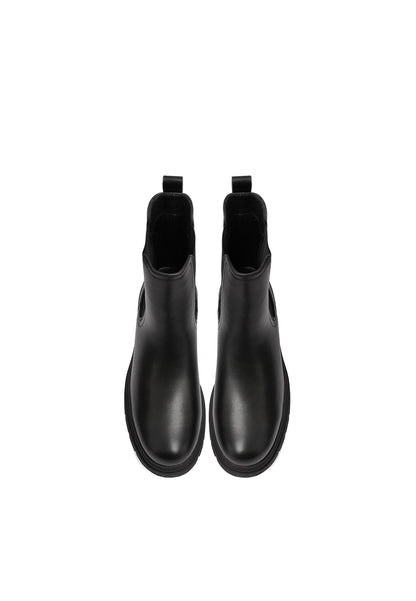 Bottines Chelsea Femme Ondine – vue arrière