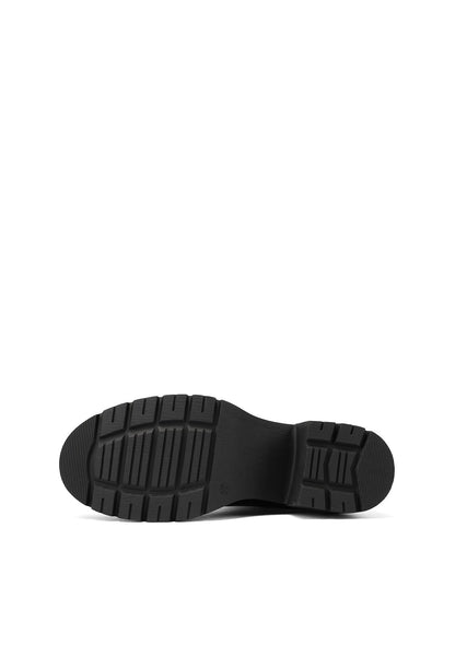 Bottines Chelsea Femme Ondine – détail de la semelle
