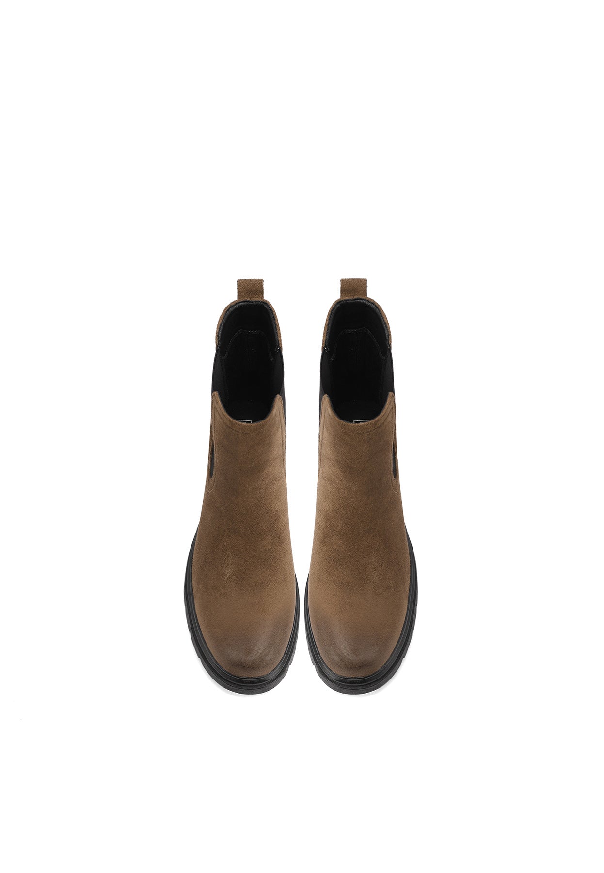 Bottines Chelsea Femme Ondine – photo 12