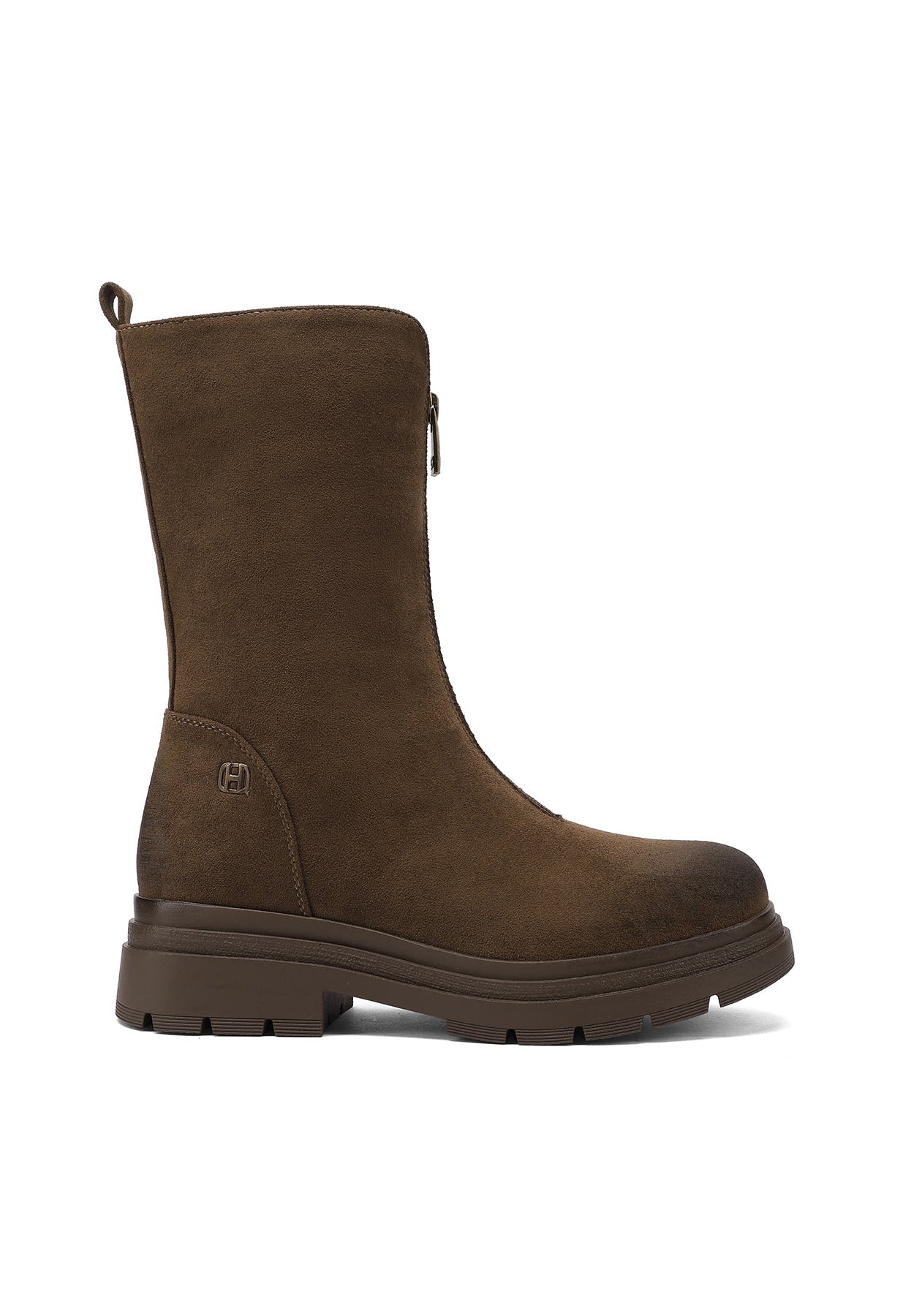 Bottines Femme Pénélope – photo 9